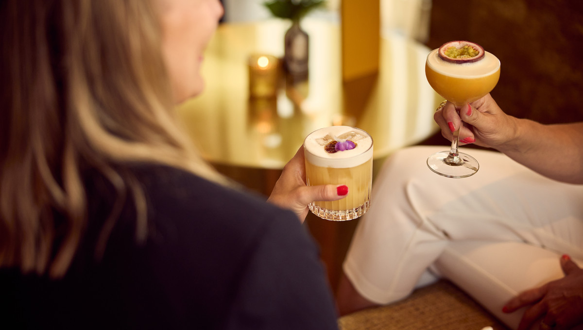 Cocktails
