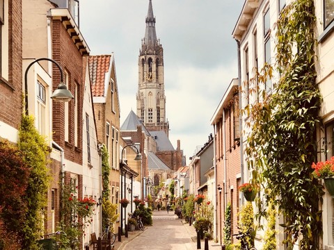 Delft