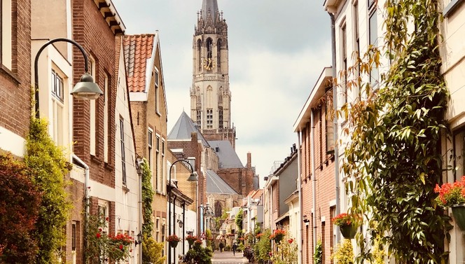 Delft