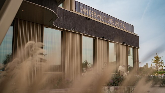 Van der Valk Hotel Delft A4