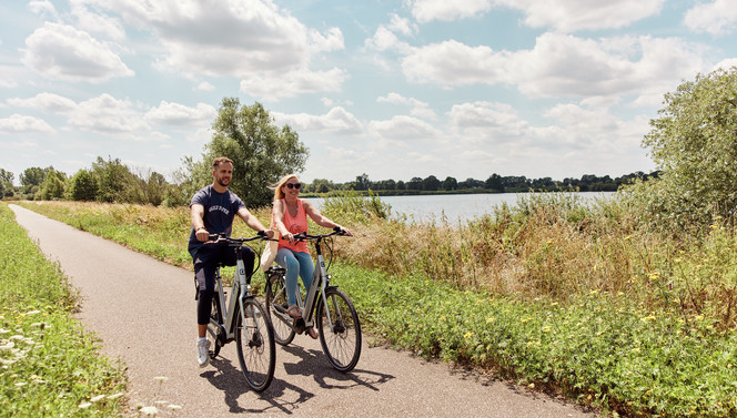 Delft - Van der Valk Hotel Delft A4