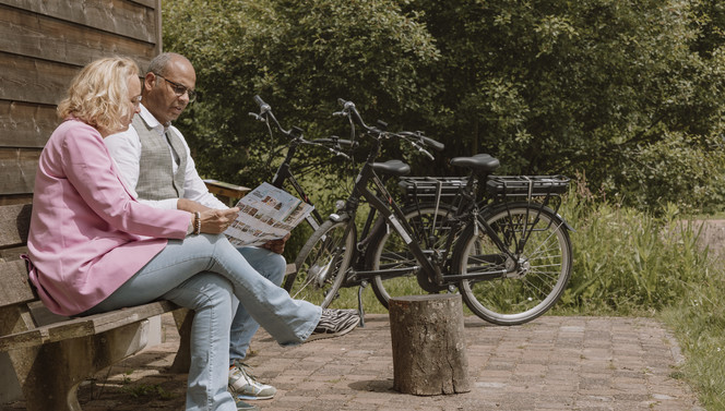 Senioren Arrangement