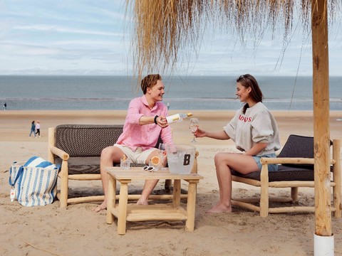 Scheveningen