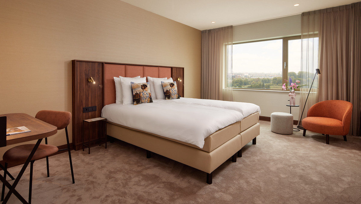 Hotel zimmer