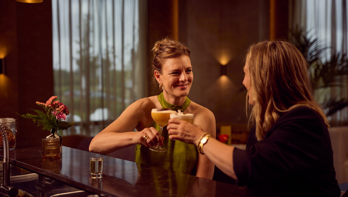 Hotelbar