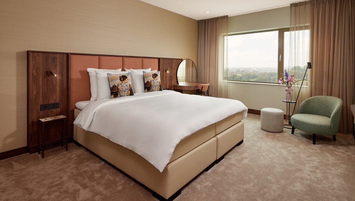 Valk Citytrip