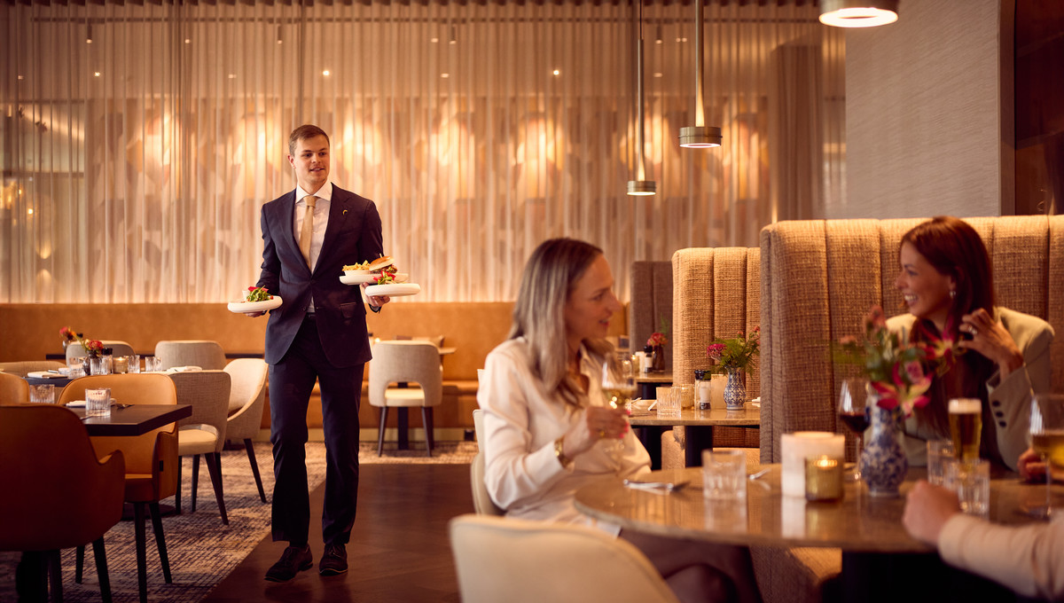 Hotelrestaurant