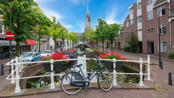 Delft