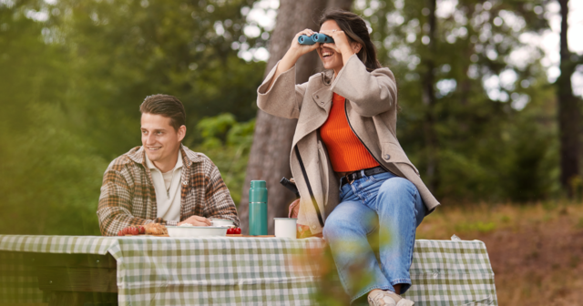 Heerlijke Herfst Arrangement