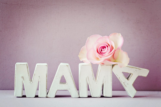 Mother's Day 2024 