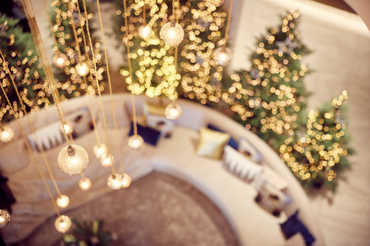 Sinterklaas, Kerst en Oud & Nieuw