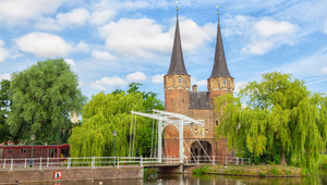Oostpoort Delft